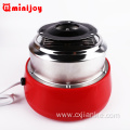 electric cute cotton candy maker for promotion gift